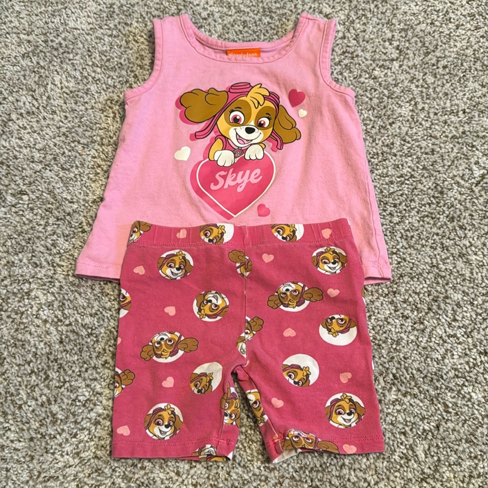 Skye Pjs